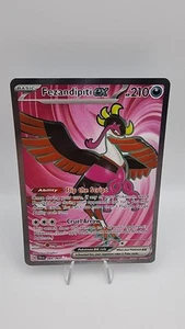 Pokemon TCG - Shrouded Fable - 074/064 Fezandipiti ex - Bild 1 von 2