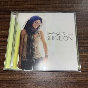 Shine on by Sarah McLachlan (CD, 2014) - Foto 1 di 5