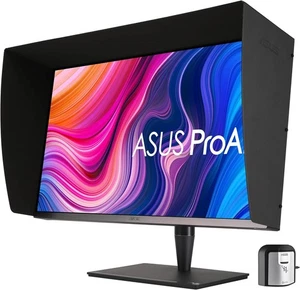 ASUS ProArt PA32UCG-K 32 Zoll 4K HDR UHD, 16:9, 3840x2160, MiniLED 1600 cd/m² - Bild 1 von 5