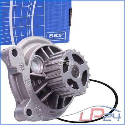 POMPE À EAU SKF POUR AUDI A6 4A C4 2.5 TDI 94-97 100 C4 4A 2.4 D - Photo 1/4