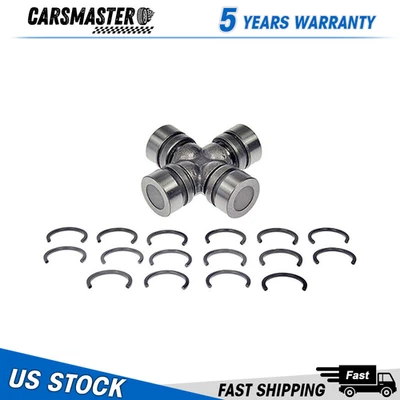 Kit de reparación de eje de transmisión Dorman 932-982 - solo se adapta a ejes de transmisión Dorman Foto 1 de 2