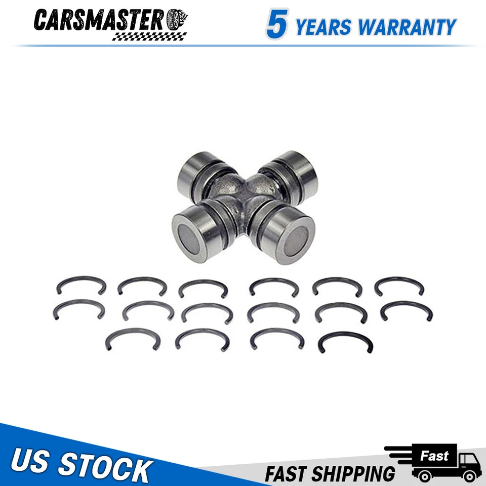 Kit de reparación de eje de transmisión Dorman 932-982 - solo se adapta a ejes de transmisión Dorman Foto 1 de 2