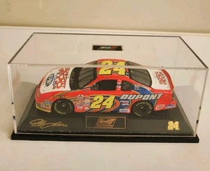 Jeff Gordon Revell 2002 DuPont 200° anniversario Chevy Monte Carlo scala 1:43 pressofuso - Foto 1 di 10