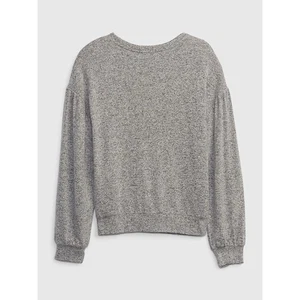 Gap Kids Softspun Dolman Sweater - Girl's Size M - Picture 1 of 4