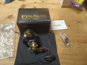 Aleta - Nor OfL 16 - Offshore 4.3:1 relación de transmisión viento nivel nuevo en caja  - Imagen 1 de 12