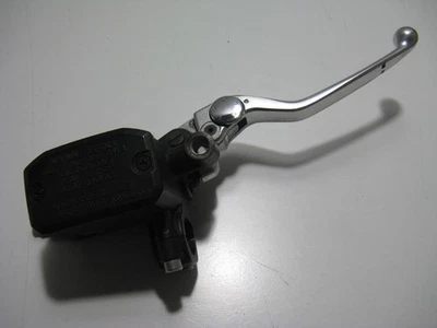 Moto Morini Scrambler 1200 Front Brake Pump Master Cylinder Brake Cylinder - Image 1 of 2