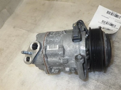 AC Compressor Fits 14-24 PROMASTER 1500 - image 1 of 4