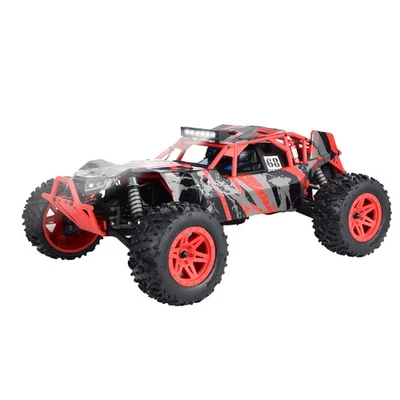 FS Racing Rebel 1/10 Brushless DB Desert Truck RTR 53606 RC-Auto - Bild 1 von 3