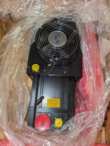 Parker MPM1903-1355 MaxPlus Servo Motor 460V 3750RPM 34.8HP (26kW) - New No Box - Picture 1 of 3