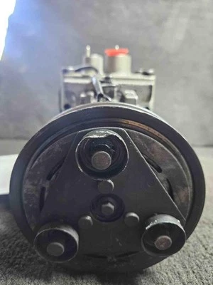 Compresor de aire acondicionado KIA RIO 00 01 02 Foto 1 de 4