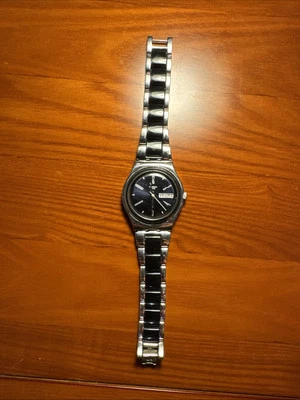 swatch irony watch SR626sw - image 1 of 4