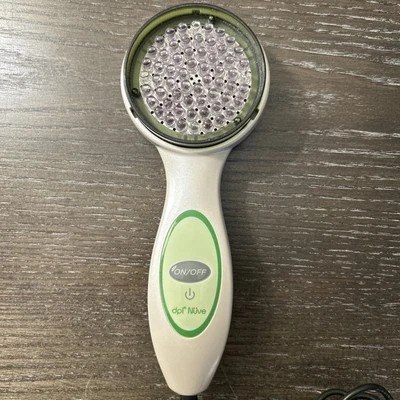 DPL NUVE DOLOR INFRARROJO TERAPIA DOLOR LUZ, ARTICULACIONES MÚSCULOS Y ANTIENVEJECIMIENTO Probado Foto 1 de 4