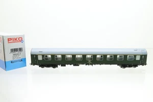 H0 Piko 58550-2 DR 1.Kl Abteilwagen Personenwagen DC OVP N69 - Picture 1 of 2