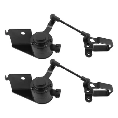 Par de Sensor de Altura de Nível de Passeio Traseiro L&R Para Chevrolet Suburban 2500 6.0L 8.1L - Imagem 1 de 4