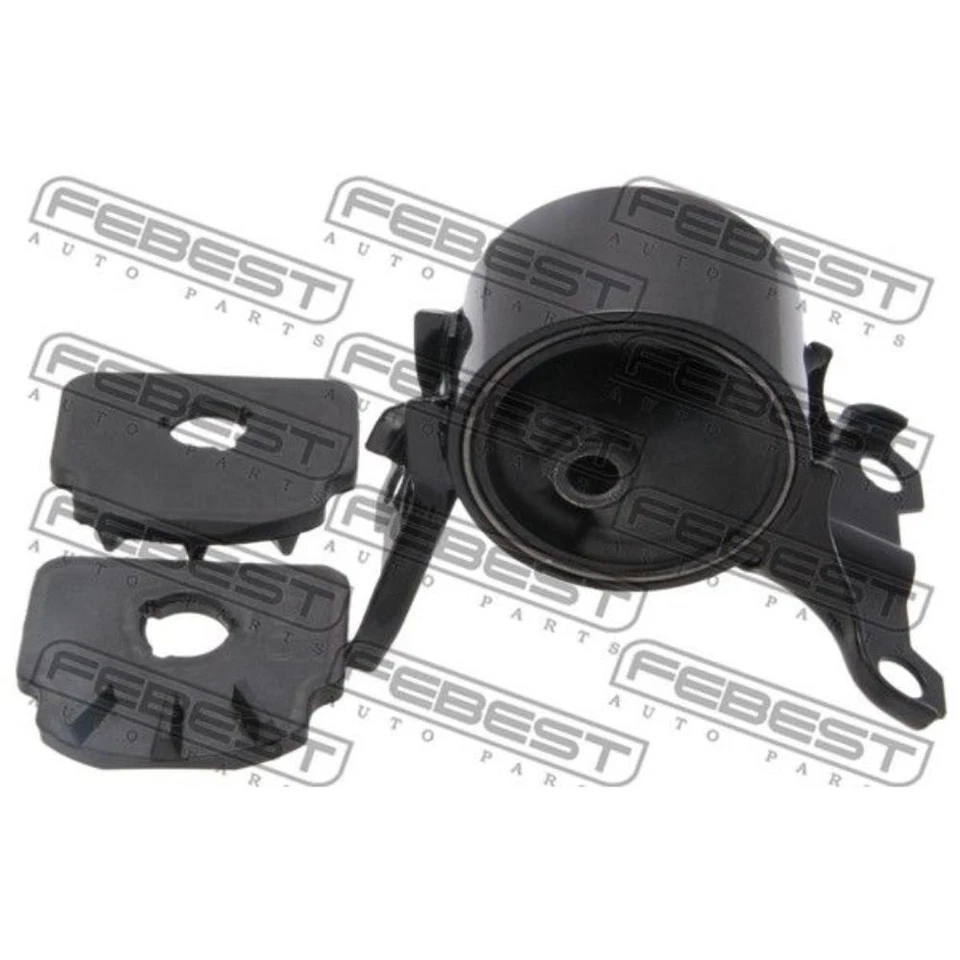 FEBEST Lagerung Motor vorne links für Mitsubishi Lancer VIII Sportback CX_A - Bild 1 von 1