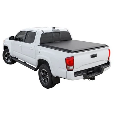 Access Bed Roll-Up Cover For Toyota Tacoma 1995-2004 | Original | 6ft Foto 1 de 3