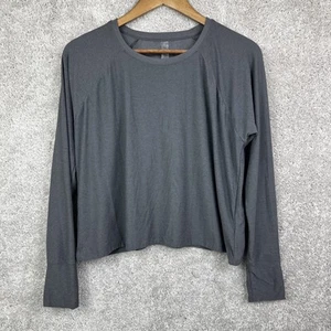 Beyond Yoga Featherweight Daydreamer Pullover Long Sleeve Women's Size M - Picture 1 of 7