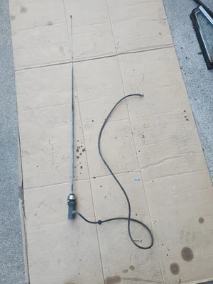 Antena Chrysler Desoto 1955 1956 OEM Foto 1 de 4