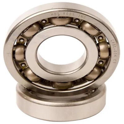 Kit de cojinete del cigüeñal principal Hot Rods para Honda CRF250X 04-06 Foto 1 de 4