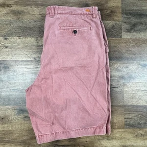 Tommy Bahama Shorts Herren Gr. 38 koralle 9” Schrittlänge Activewear Golf Bootfahren - Bild 1 von 8