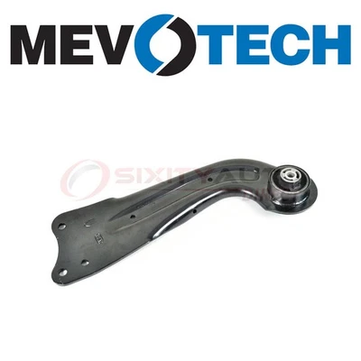 Mevotech Suspension Trailing Arm for 2008-2009 Volkswagen Rabbit 2.5L L5 - ft Foto 1 de 4