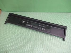 WP8300450 8300450 Whirlpool Single Oven Control Panel - Picture 1 of 7