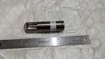 REGULADOR OXÍGENO 50 PSI  Foto 1 de 4