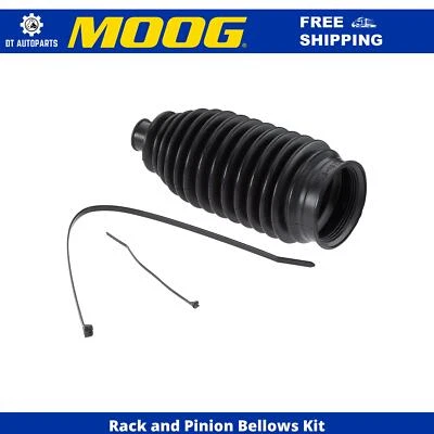 Kit de fuelle de piñón y cremallera para Kia Spectra5 2005-2009 MOOG 2005 2006 2007 2008 Foto 1 de 4