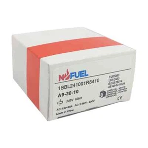 NEW A9-30-10 Contactor 240V A9-30-10-80 coil 9A AC 1NO replace Contactor - Picture 1 of 3