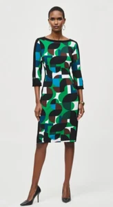 Joseph Ribkoff Kleid 243324 Gr. 36 UVP 279,00 - Bild 1 von 3