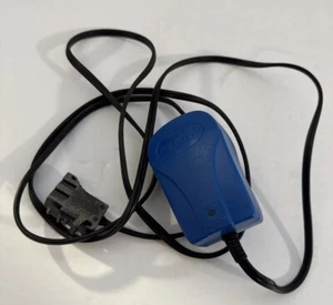 GENUINE OEM PEG PEREGO 12 VOLT REPLACEMENT Battery Charger MODEL 12VMPAF-1 - Picture 1 of 4