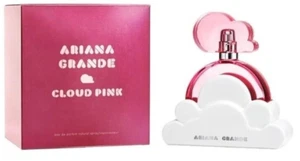 Ariana Grande Cloud Pink Eau de Parfum 3.4 oz 100 ml Sealed New Free Shipping