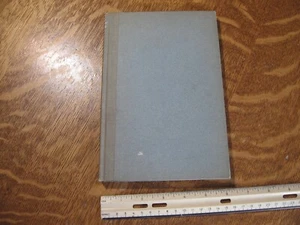 The Curtain of Forgetfulness limited illustrated 1923 edition rare book - Picture 1 of 13