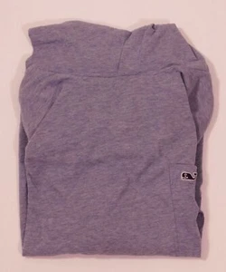 VINEYARD VINES Herren T-Shirt blau gestreift Langarm Kapuze Strick Edgartown Gr. S - Bild 1 von 5