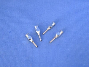Oerlikon Unaxis Indigo Dosing Needle (New) - Picture 1 of 3