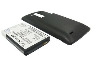 Akumulator litowo-jonowy do LG F400 G3 LS990 3,8V 6000mAh