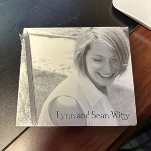 Lynn and Sean Witty CD Digipak NEW with some plastic rips/scratches - Imagen 1 de 10