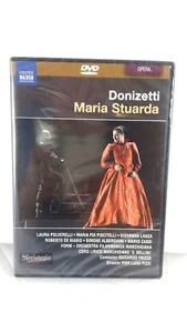 Donizetti - Maria Stuarda (DVD, 2009) - Imagen 1 de 3