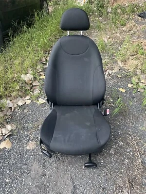 Mini Cooper 2005 asiento de pasajero delantero derecho Foto 1 de 3