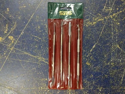 Szco Pick Set 4 Piece NEW   - Image 1 of 3