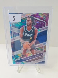 Jarace Walker 2023-24 Spectra RC /125 PACERS - Picture 1 of 2