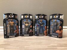 AEW Unmatched Lot 10