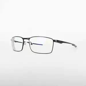 Oakley Fuller OX3227 Mens Eyewear Glasses Eyeglasses Frame 8C9 - Picture 1 of 9