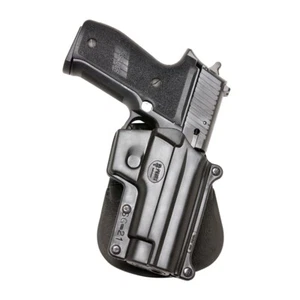 Fobus Right Hand Paddle Holster For Sig Sauer P-series 220 226 228 245 225 SG-21 - Picture 1 of 5