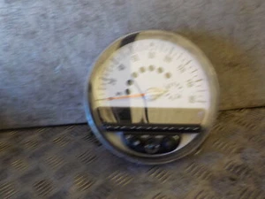 Mini Cooper R55 R56 R57 LCI R60 Kombiinstrument Tachometer Verkleidung 9232432 - Bild 1 von 12
