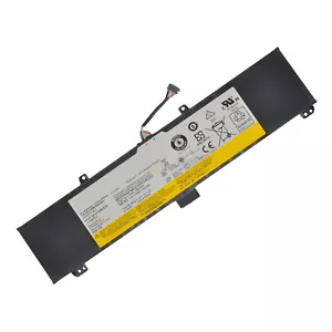 New L13M4P02 Battery for Lenovo Y50-70 Y50-80 Y50P Y50P-70 Y70 Y70-70 Y50-70AM - Picture 1 of 2