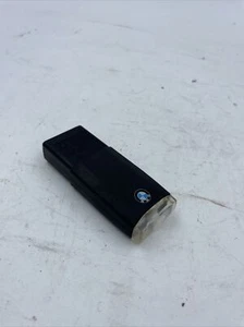 BMW E46 GLOVE BOX RECHARGEABLE FLASH LIGHT - Picture 1 of 9
