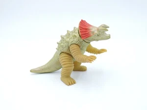 AGIRA figure Ultraseven Ultraman Jack X GOZIRA Super Dinosaurs 1983 Dino Monster - Picture 1 of 5