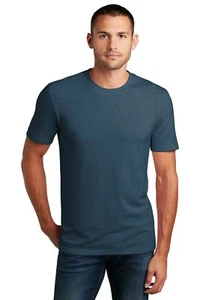 District Flex Tee DT7500 - Picture 1 of 9