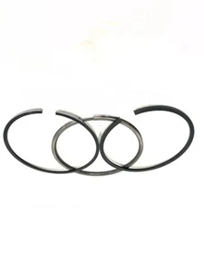 For Lister Petter LPW4 LPWS LPWS4 LPWT LPA DN2M LPW2 Piston rings STD 750-13120 - Picture 1 of 3